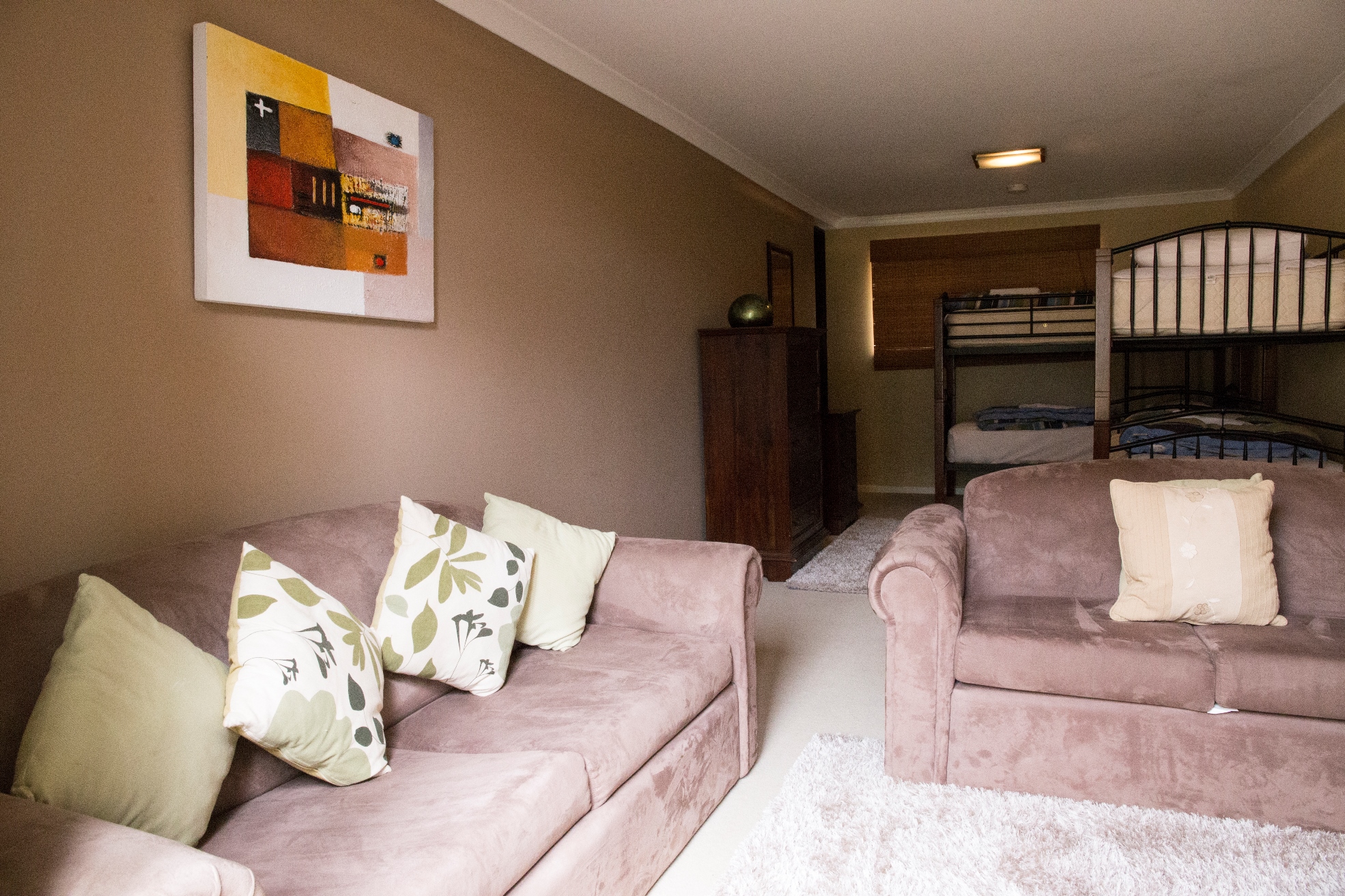 Bron Yr Aur Yungarra Drive Dunsborough Cape Executive Holiday