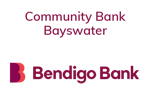 Bendigo Community Bank 