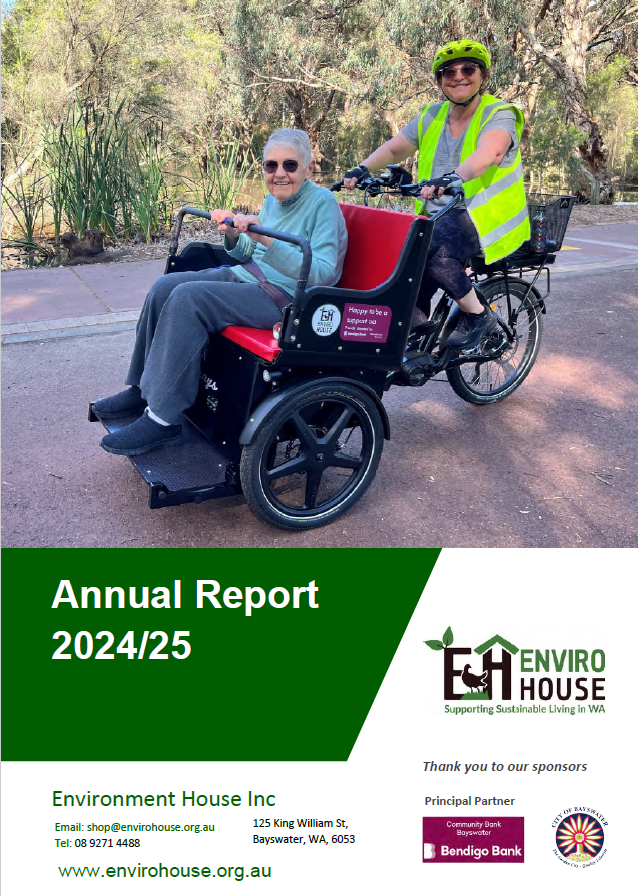 Annual Report 24.25