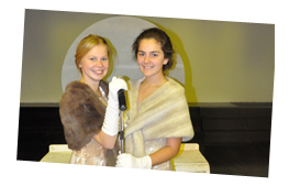 Production Rehearsal