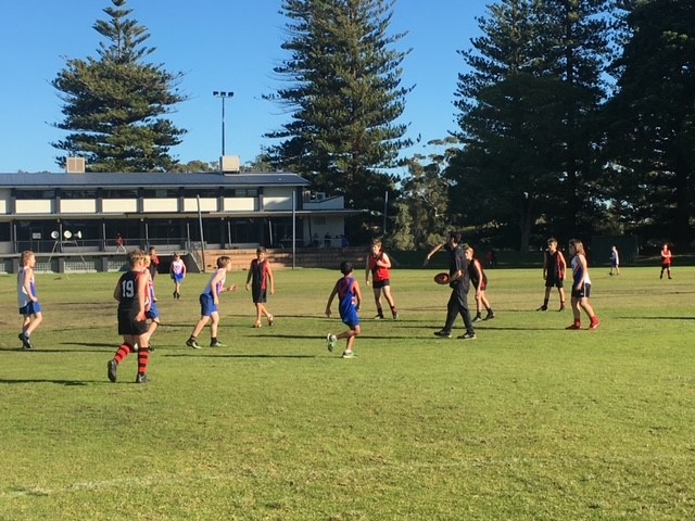Football 2 Lightning Carnival 