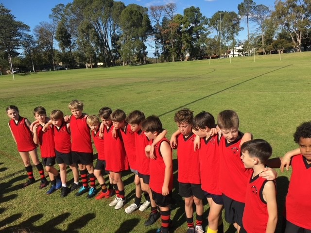 Football 1 Lightning Carnival