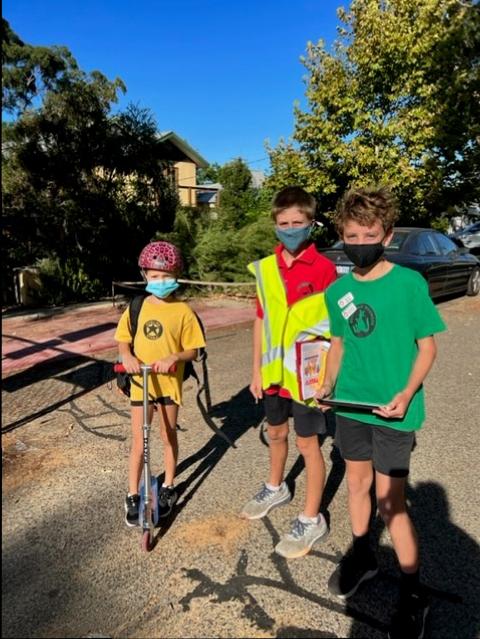 winifred st check in