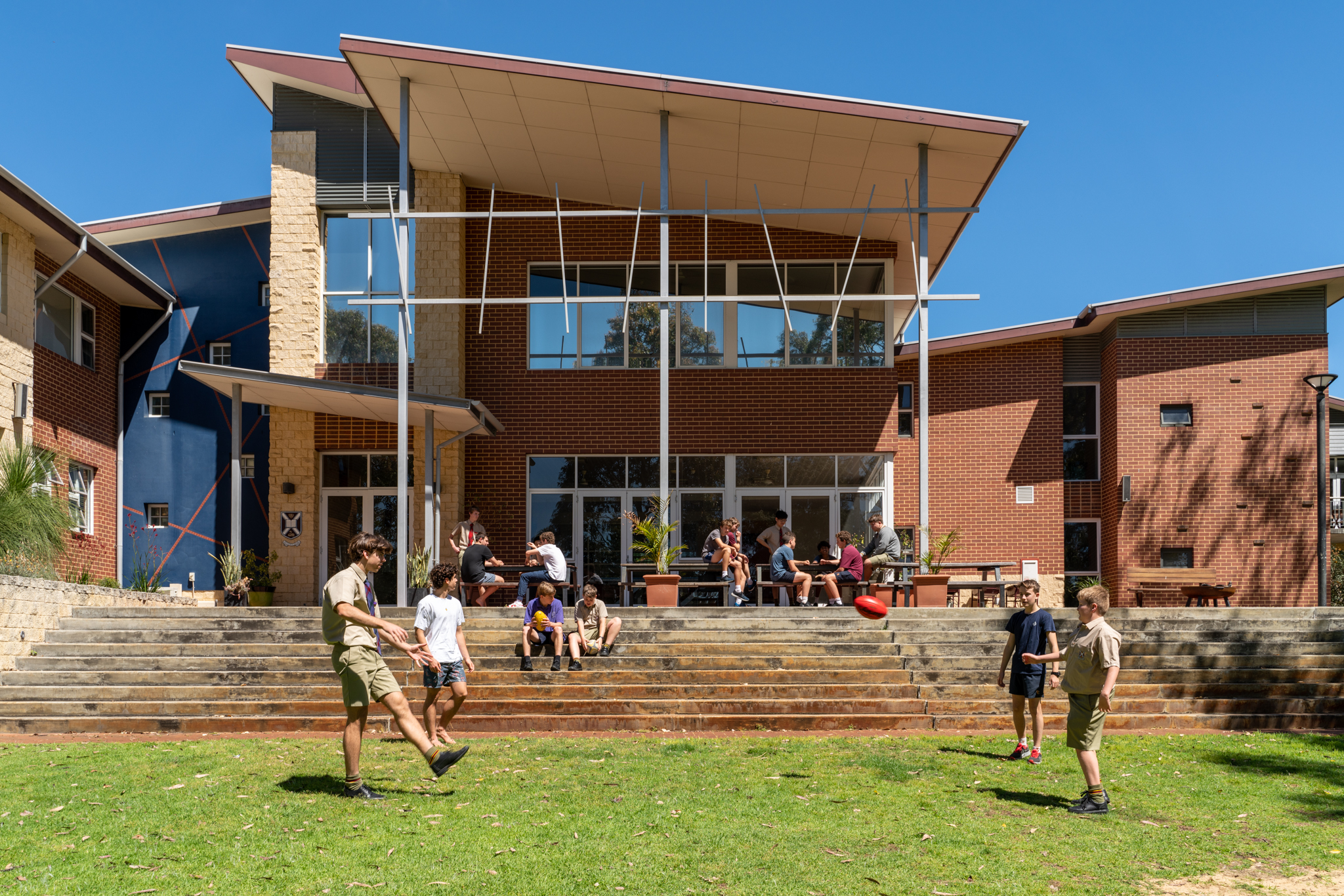 A celebration of Boarding Scotch College Perth