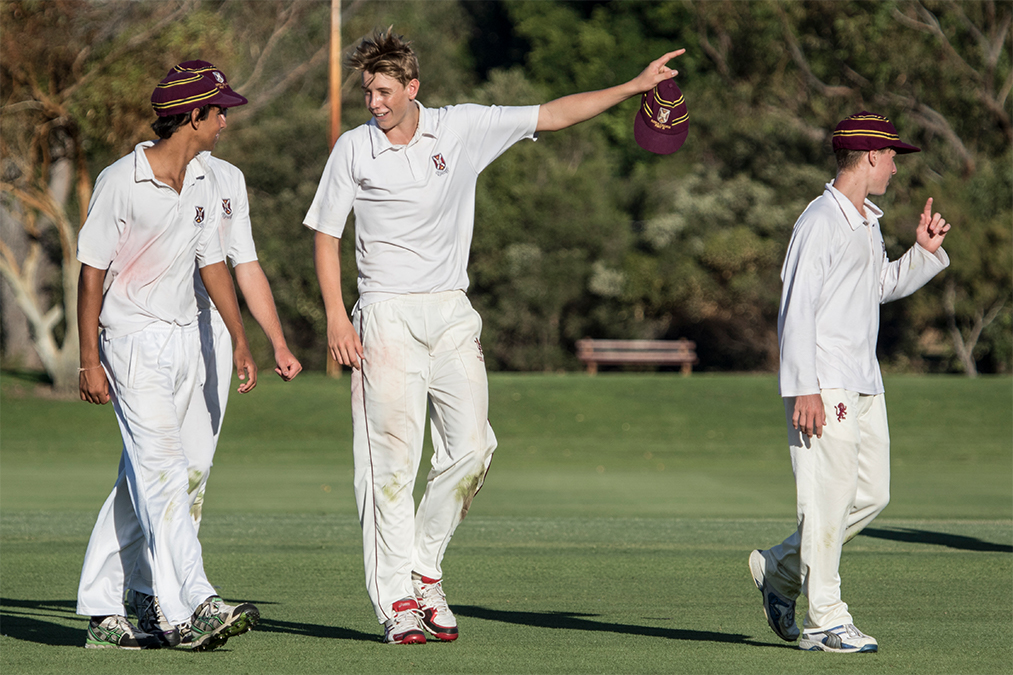 Scotch College’s Cameron Green makes Australian Test Cricket Team