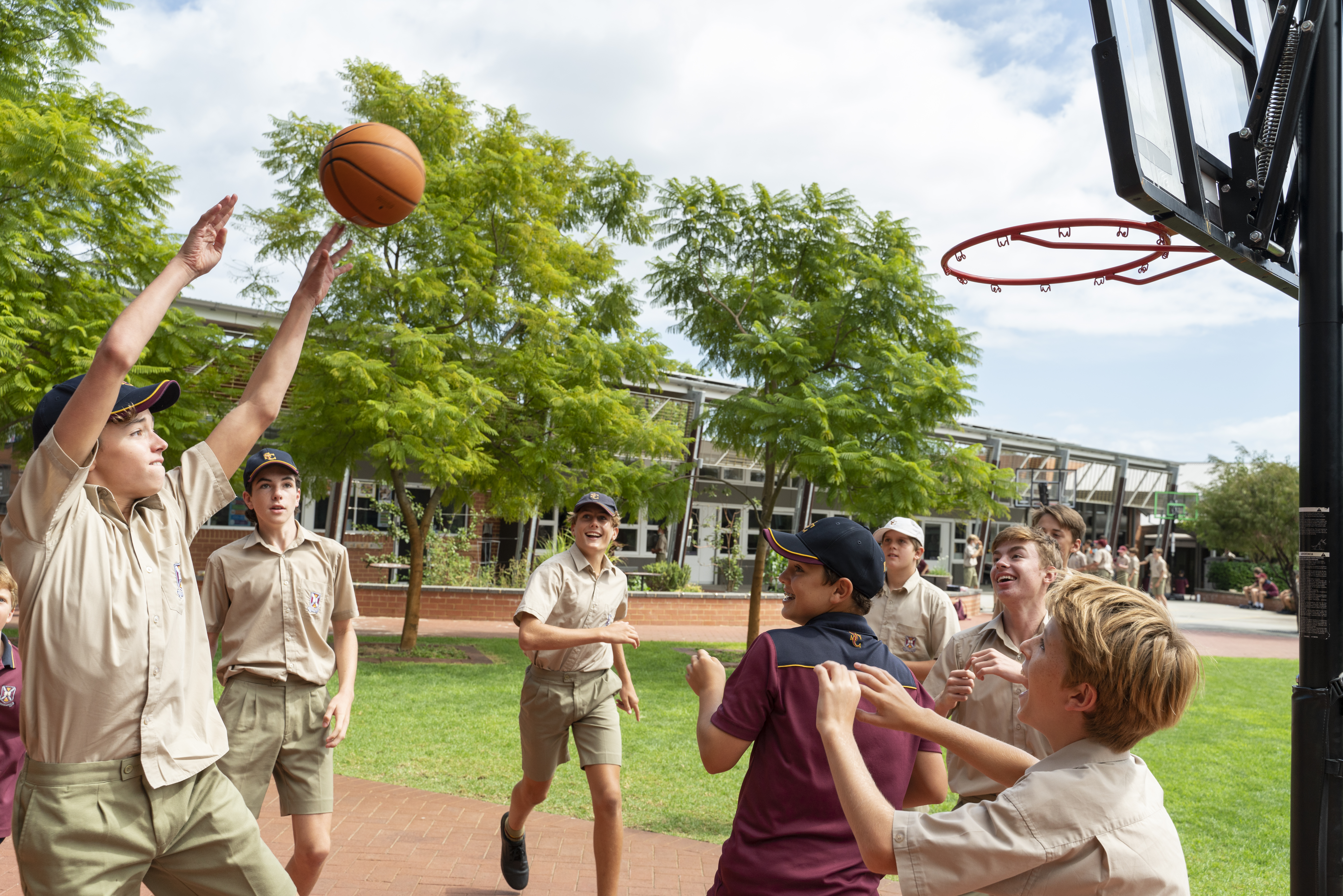 Fees and Charges Scotch College Perth