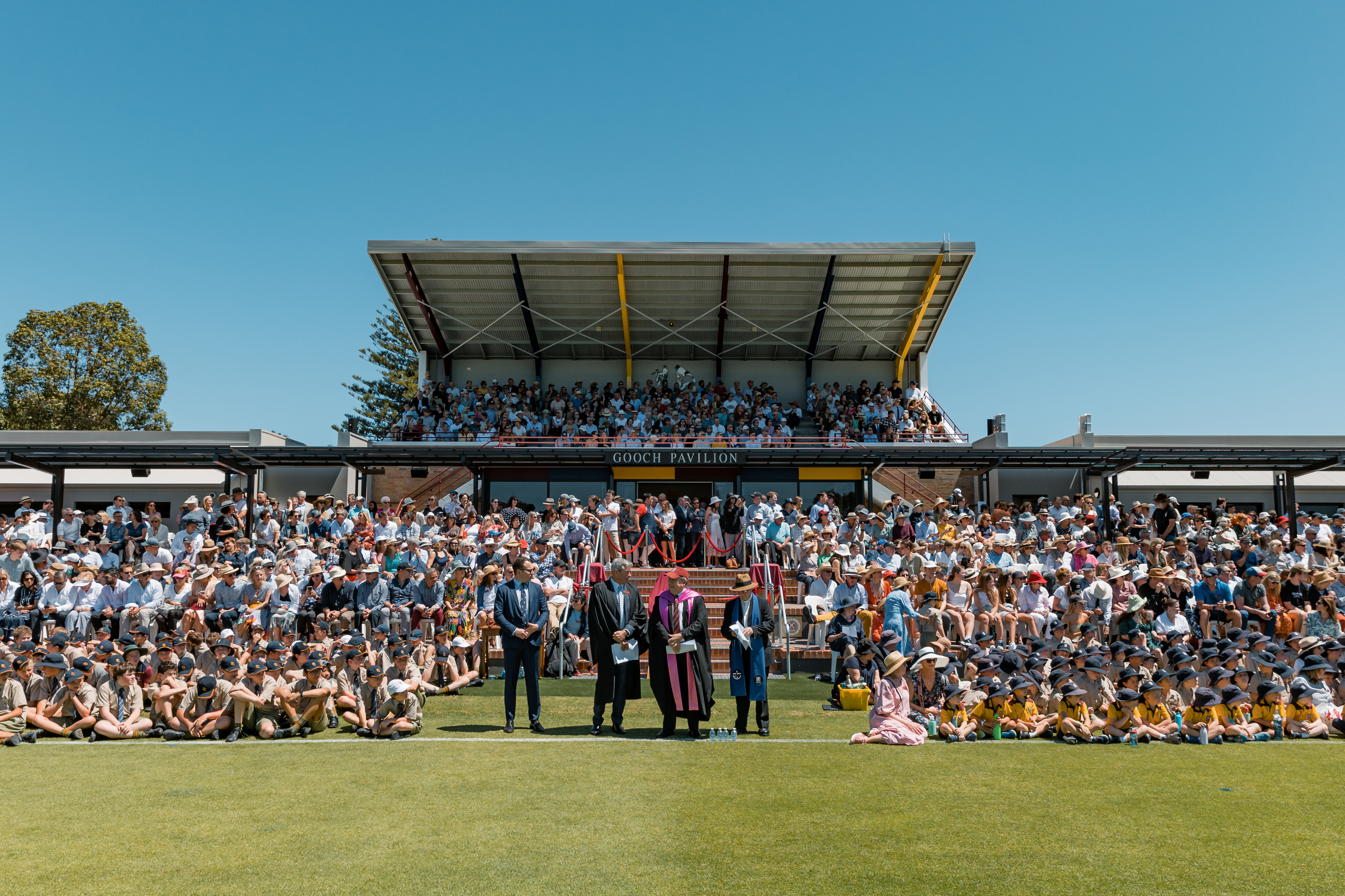 Giving at Scotch Scotch College Perth