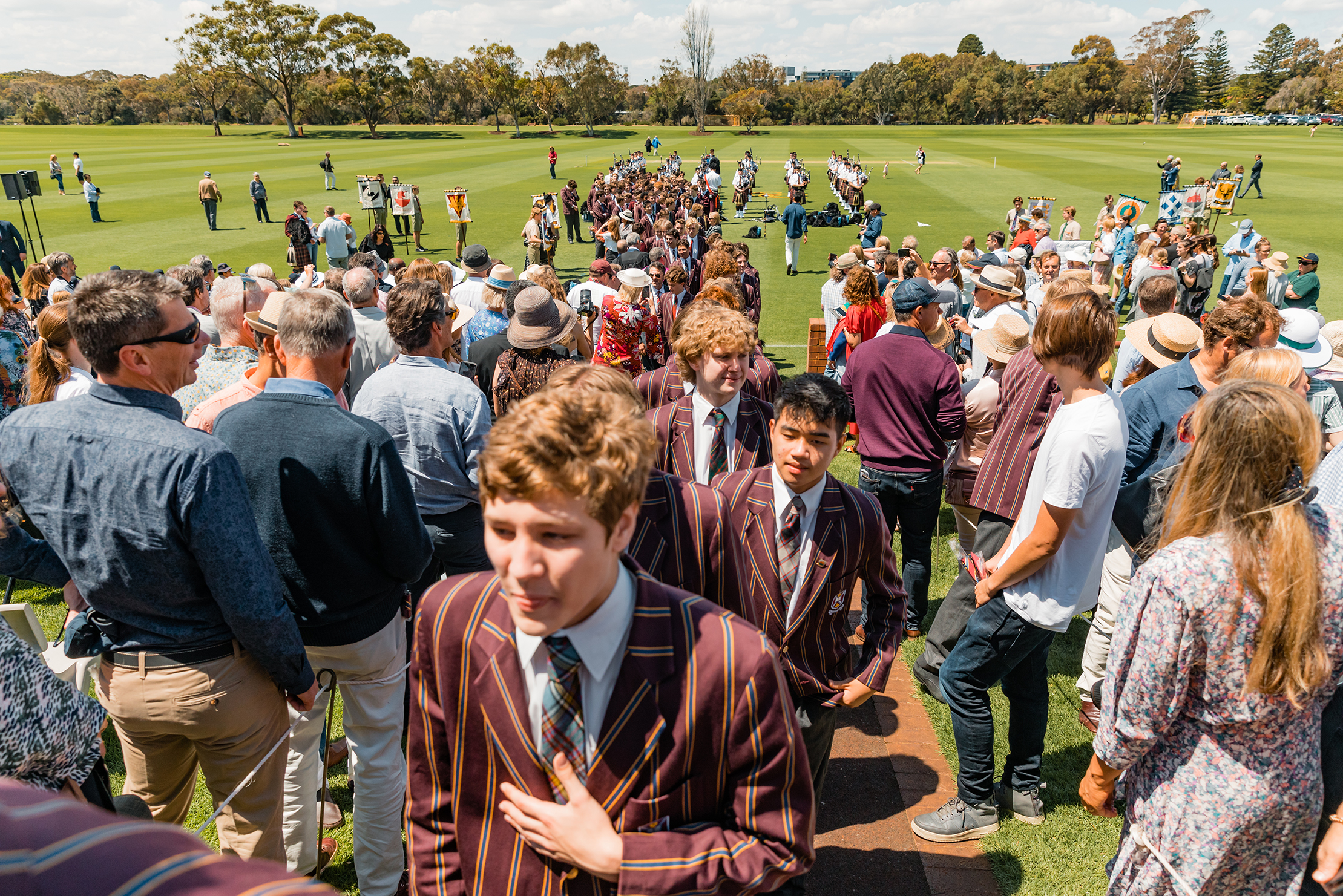 Term Dates Scotch College Perth