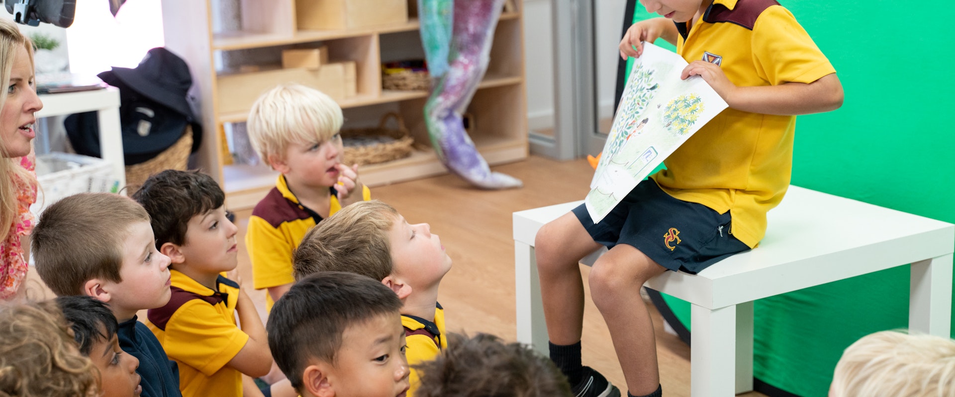 Private Primary School Perth Best All Boys Primary School in WA Scotch College Perth Private Primary School Perth Best All Boys Primary School in WA Scotch College Perth