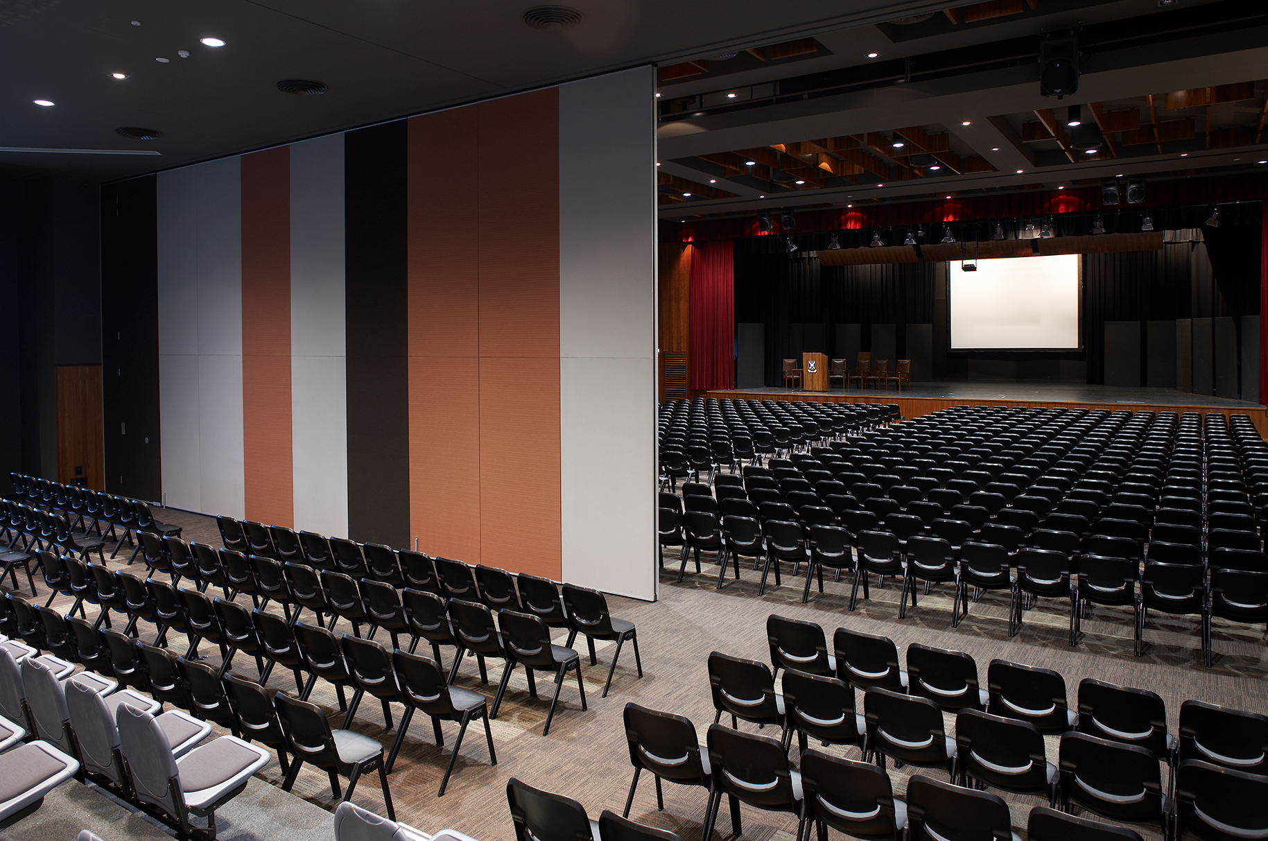 Venue Hire Scotch College Perth