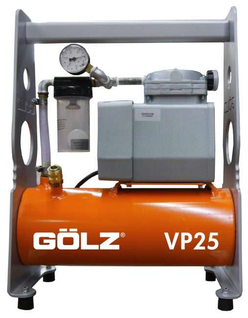 Core Drill Vacuum Pumps United Diamond Tools