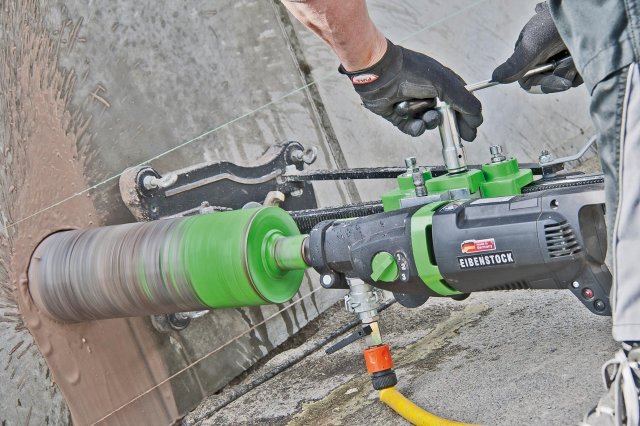 Core Drilling Tips and Troubleshooting United Diamond Tools