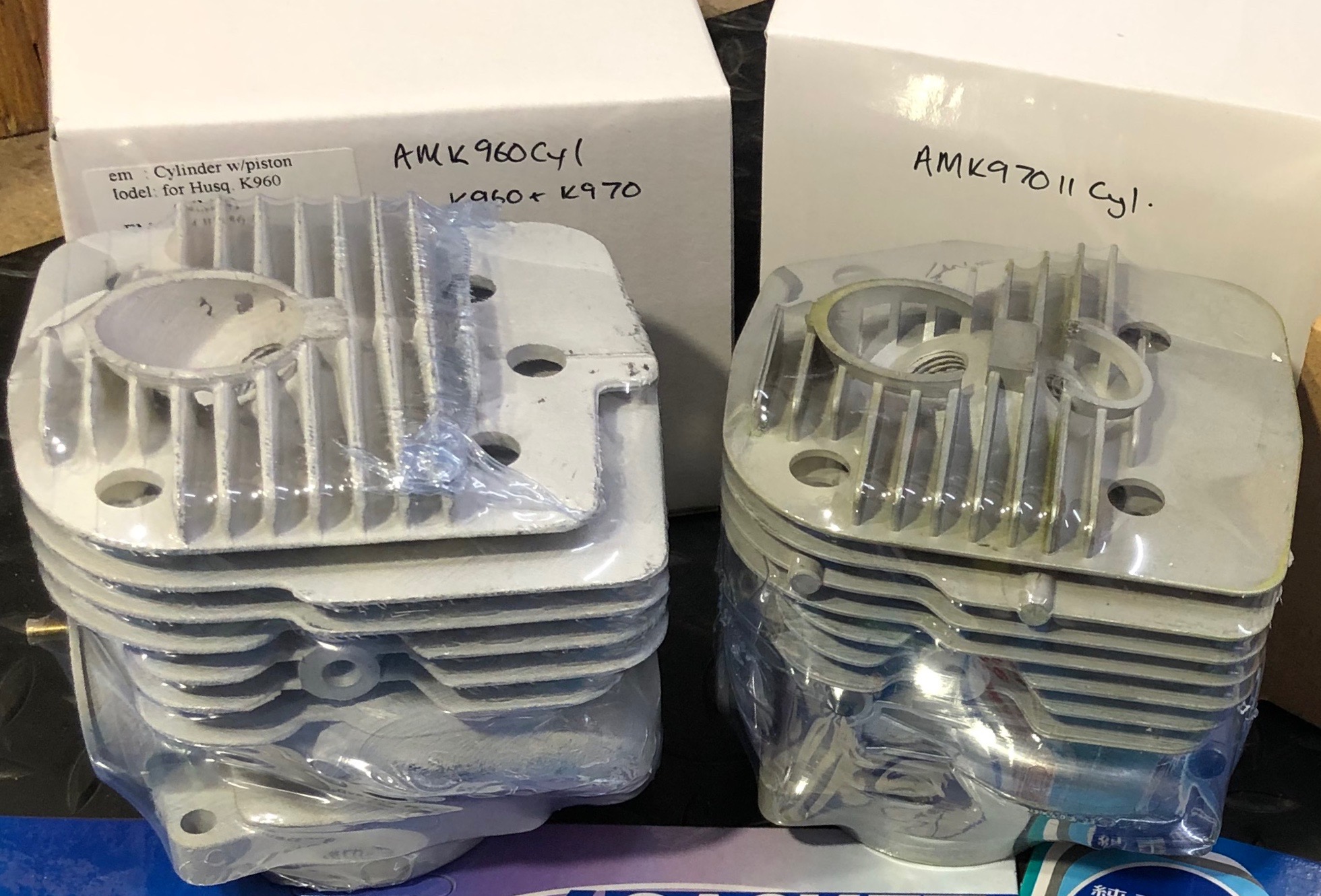 HUSQVARNA K760 QUICK CUT DEMOLITION SAW