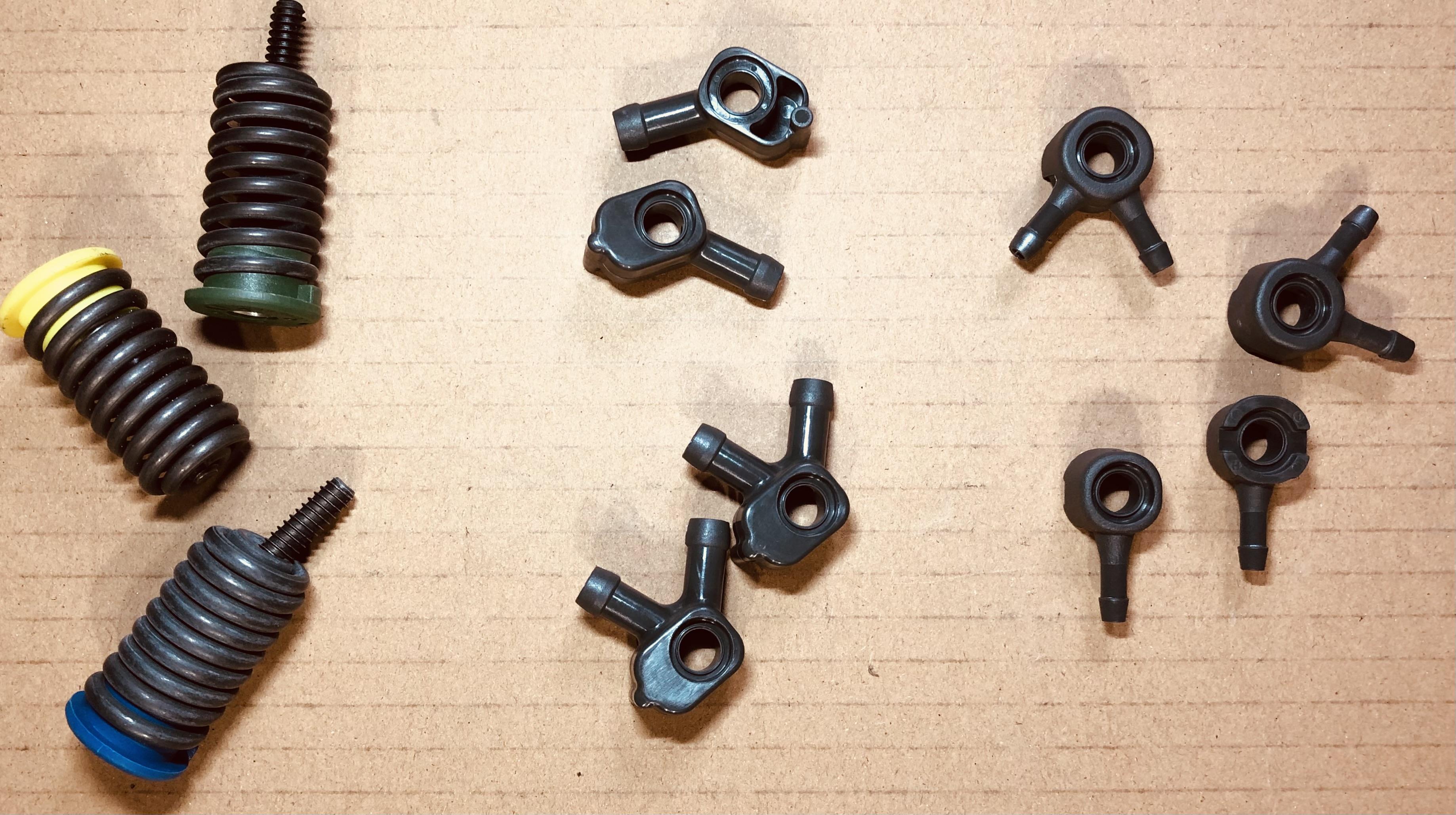 HUSQVARNA K760 QUICK CUT DEMOLITION SAW