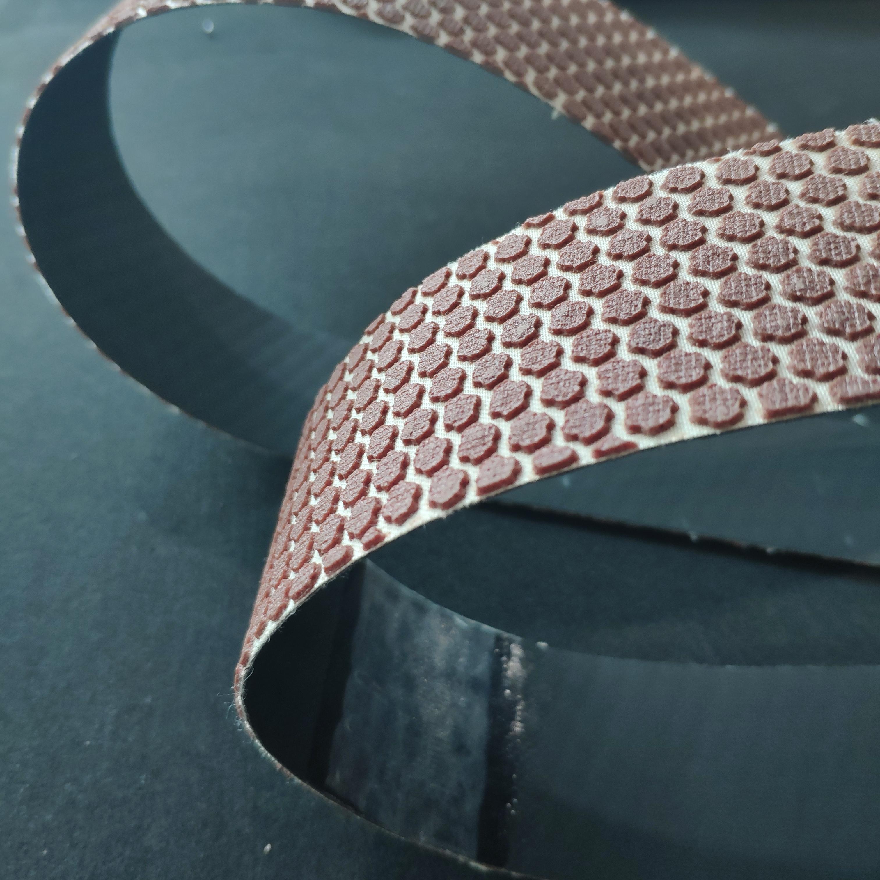 Diamond Polishing belts United Diamond Tools