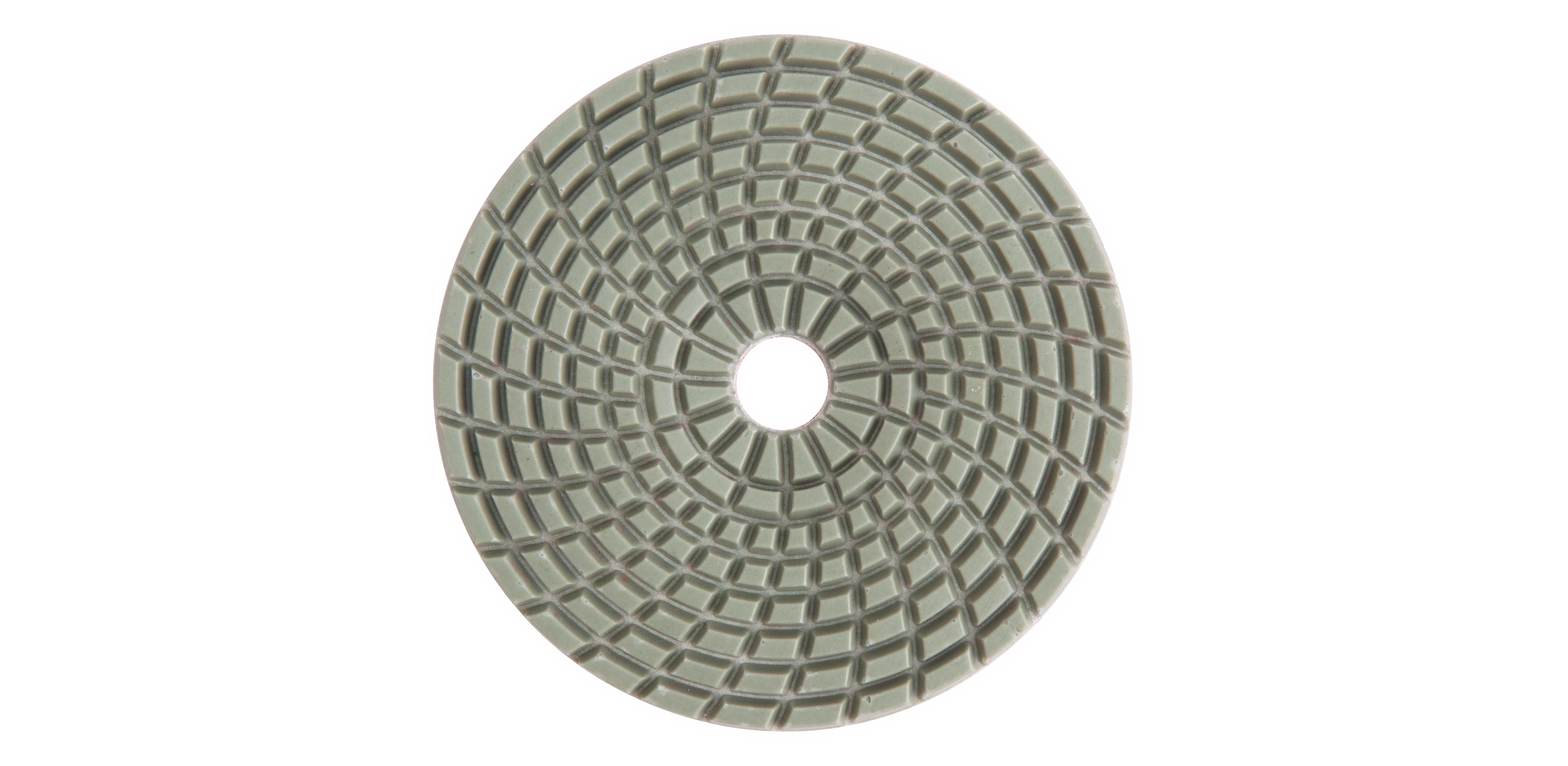 Diamond Polishing discs wet United Diamond Tools