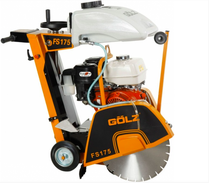 Floor Saws United Diamond Tools