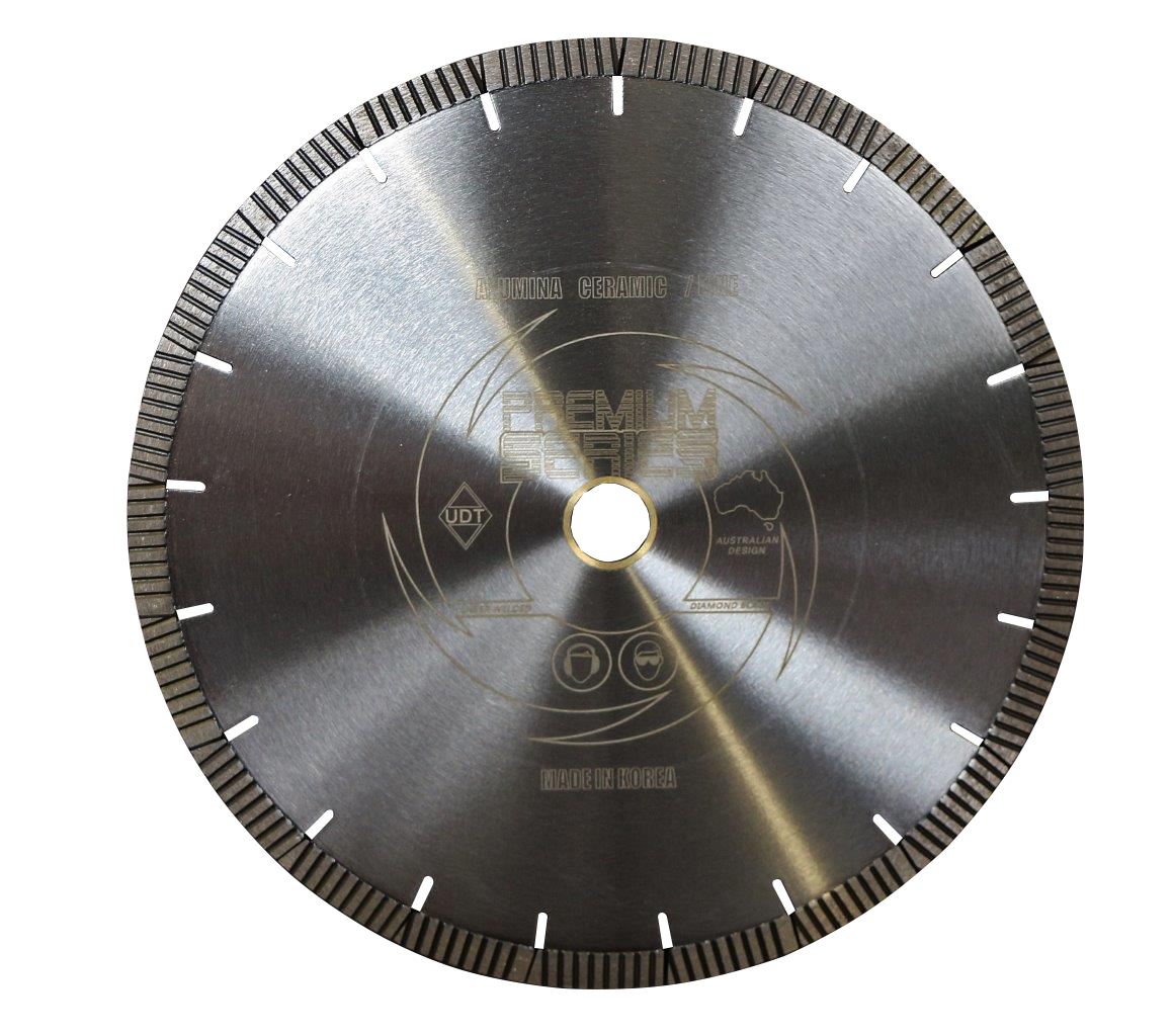 Granite Blades United Diamond Tools