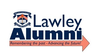 Lawley Alumni logo