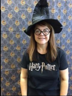 Harry Potter Library 2019_4