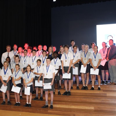 Rockingham Kwinana Associated Schools Sport Award Winners