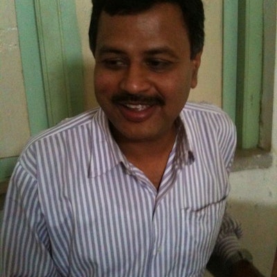Arub Mitra