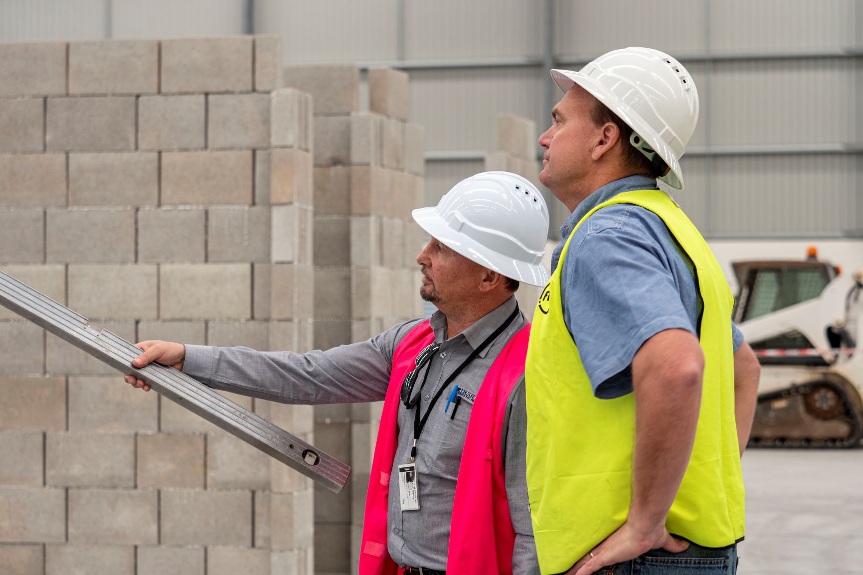 Demonstration Stage of Pilot Program with Archistruct successfully ...