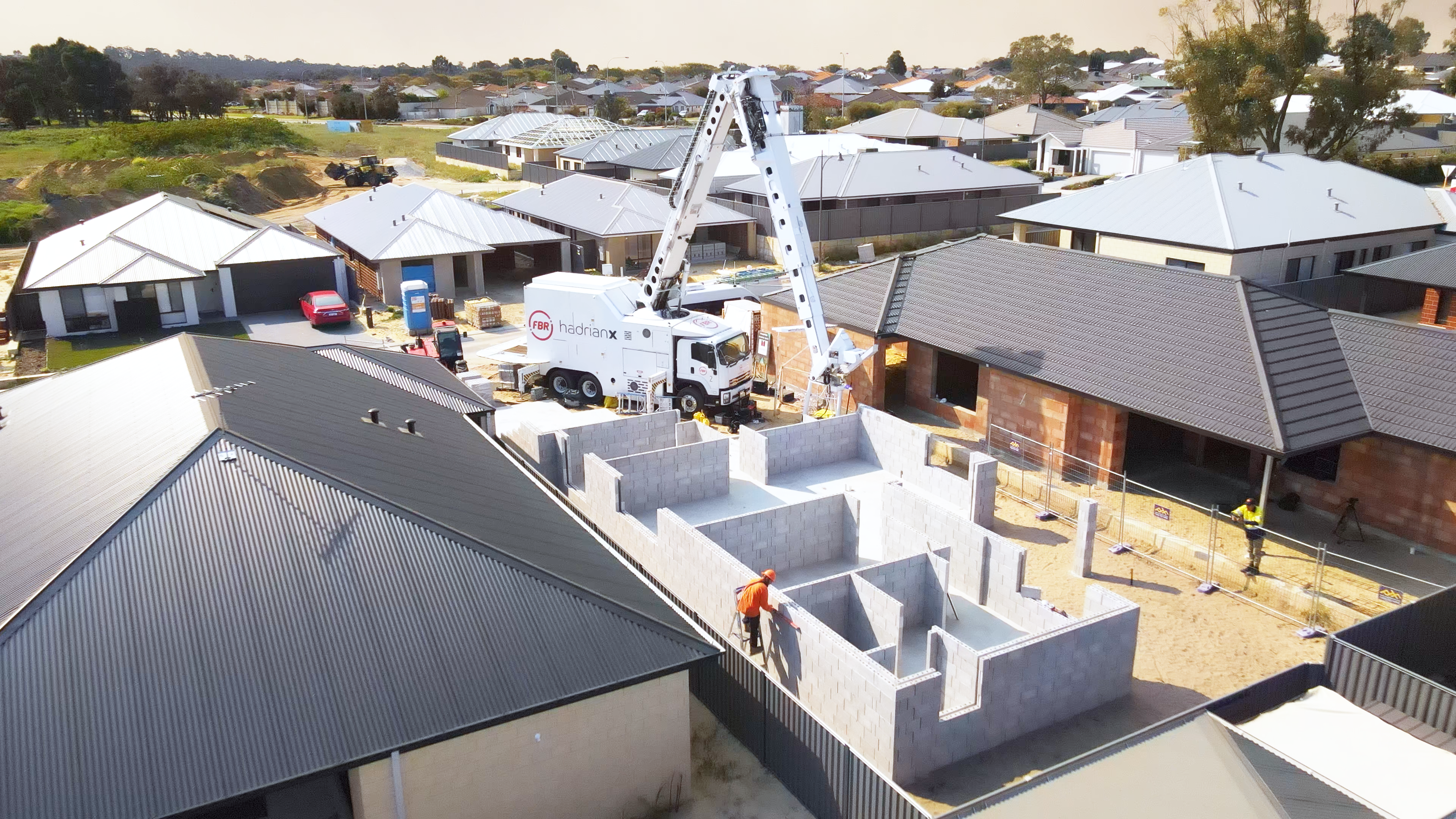 Wellard Portfolio Completed