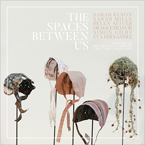 Cover image of the exhibition catalogue