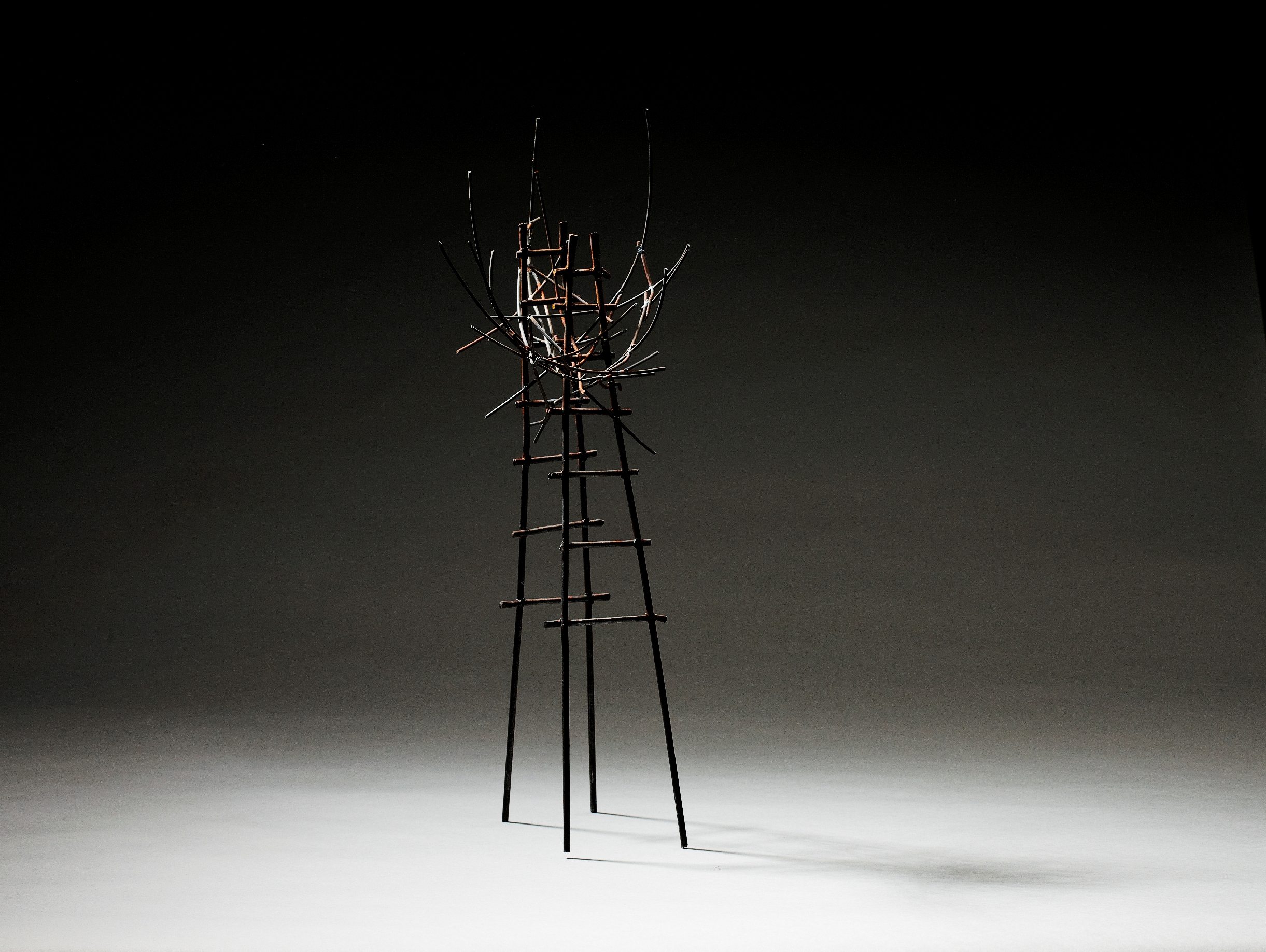 Transitive Nest Marquette