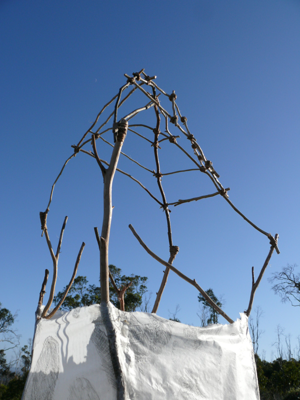 Cnr Boonooloo and Heath Detail