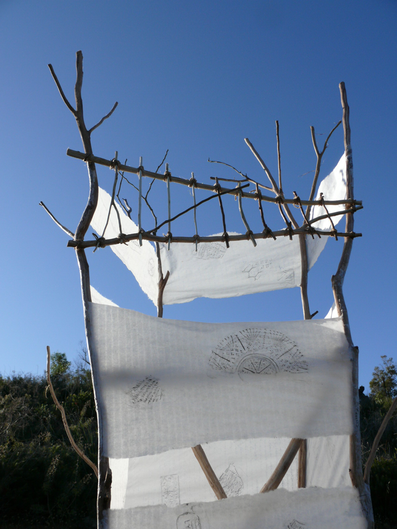 Cnr Boonooloo and Heath Detail