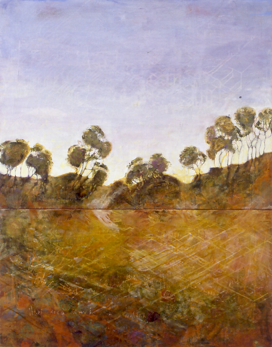 A country without a natural rose