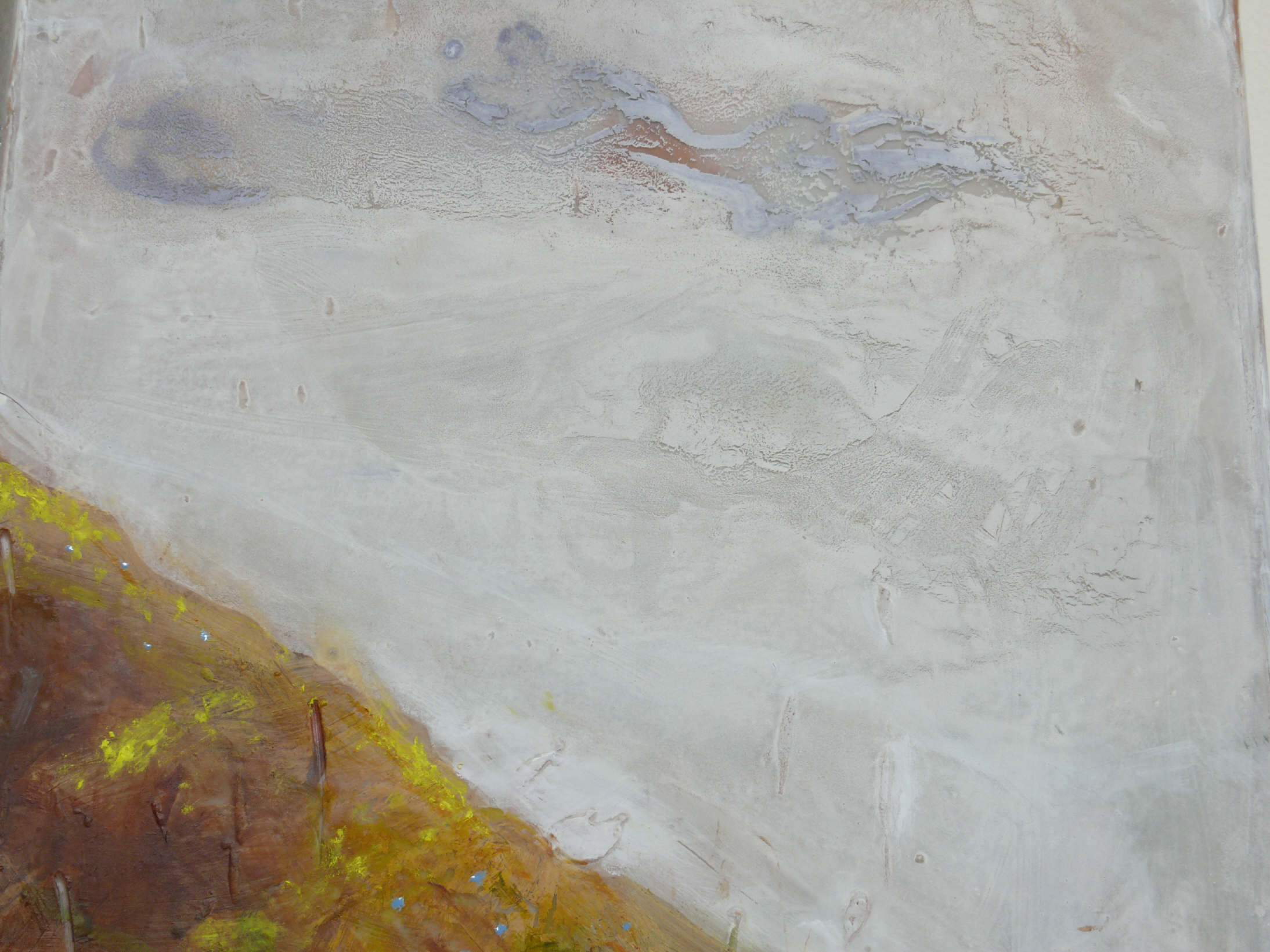 Degree of Purpose (Detail)