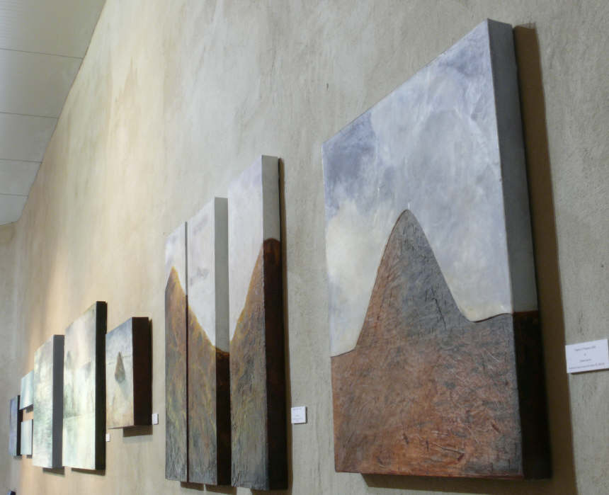Gallery View