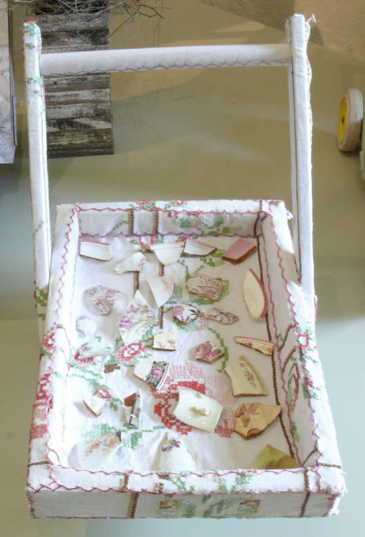 More Child's Play (Detail)