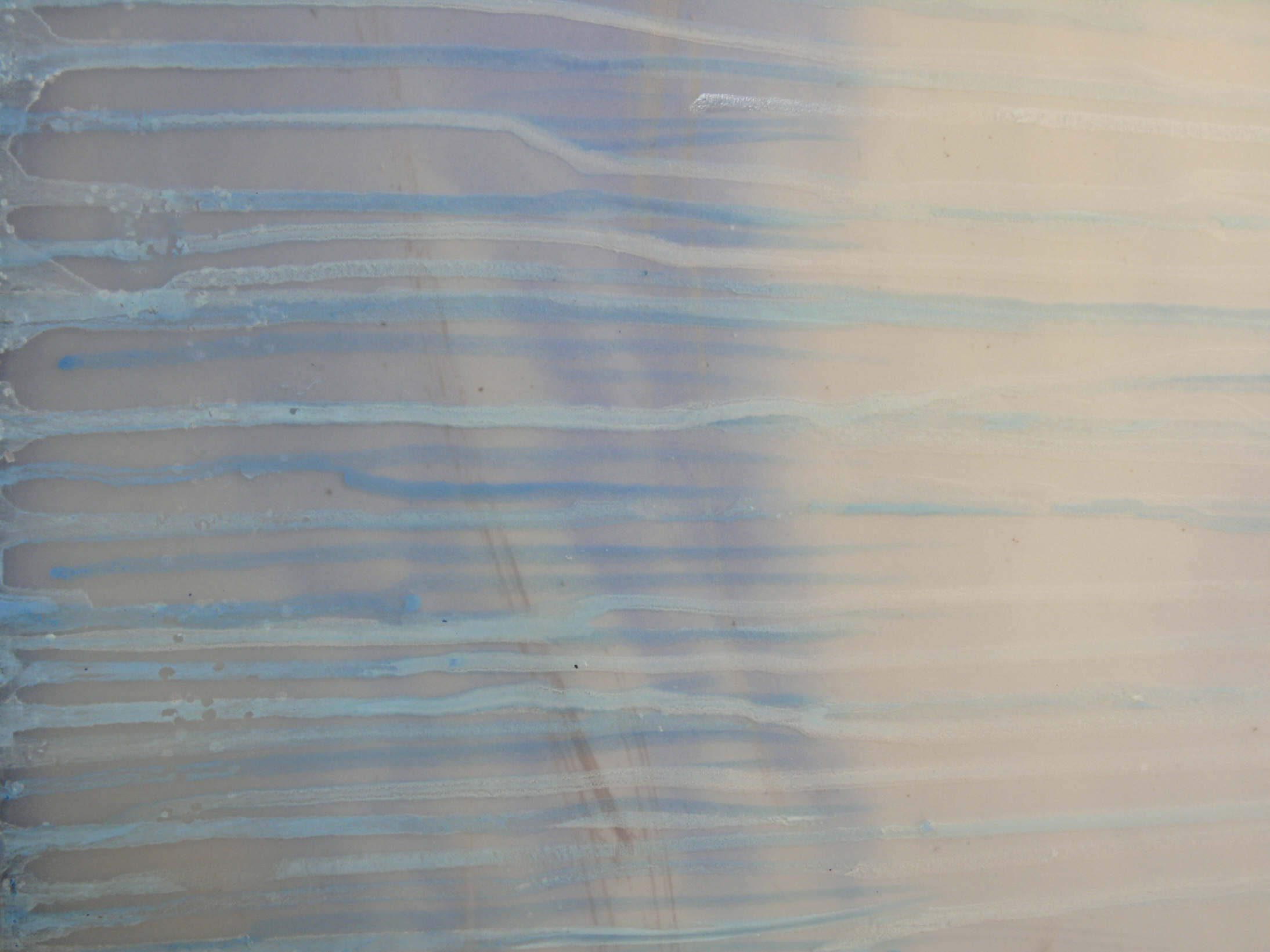 Space and Place ii (Detail)