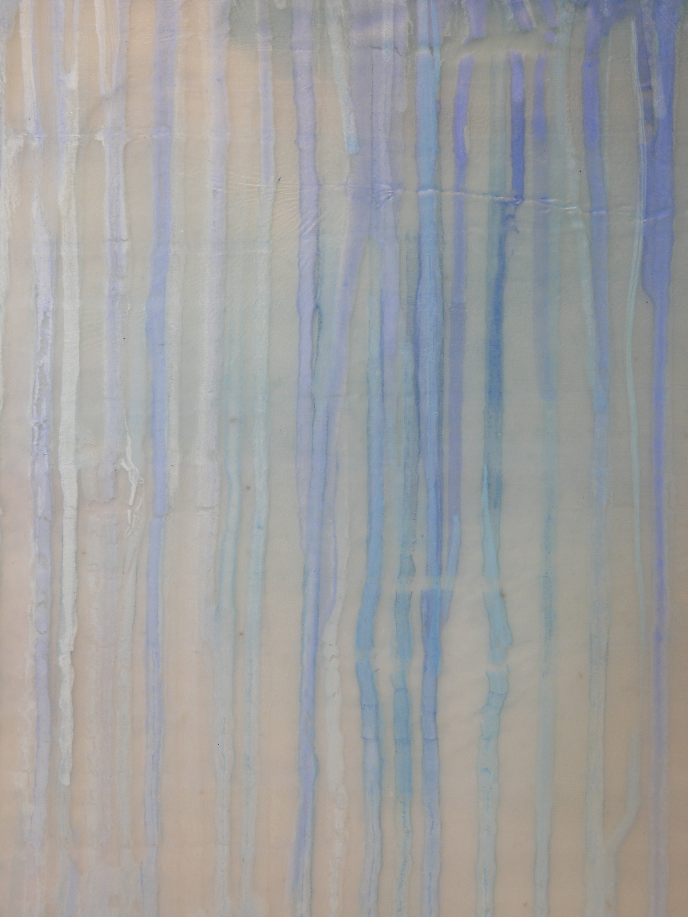 Space and Place iii (Detail)