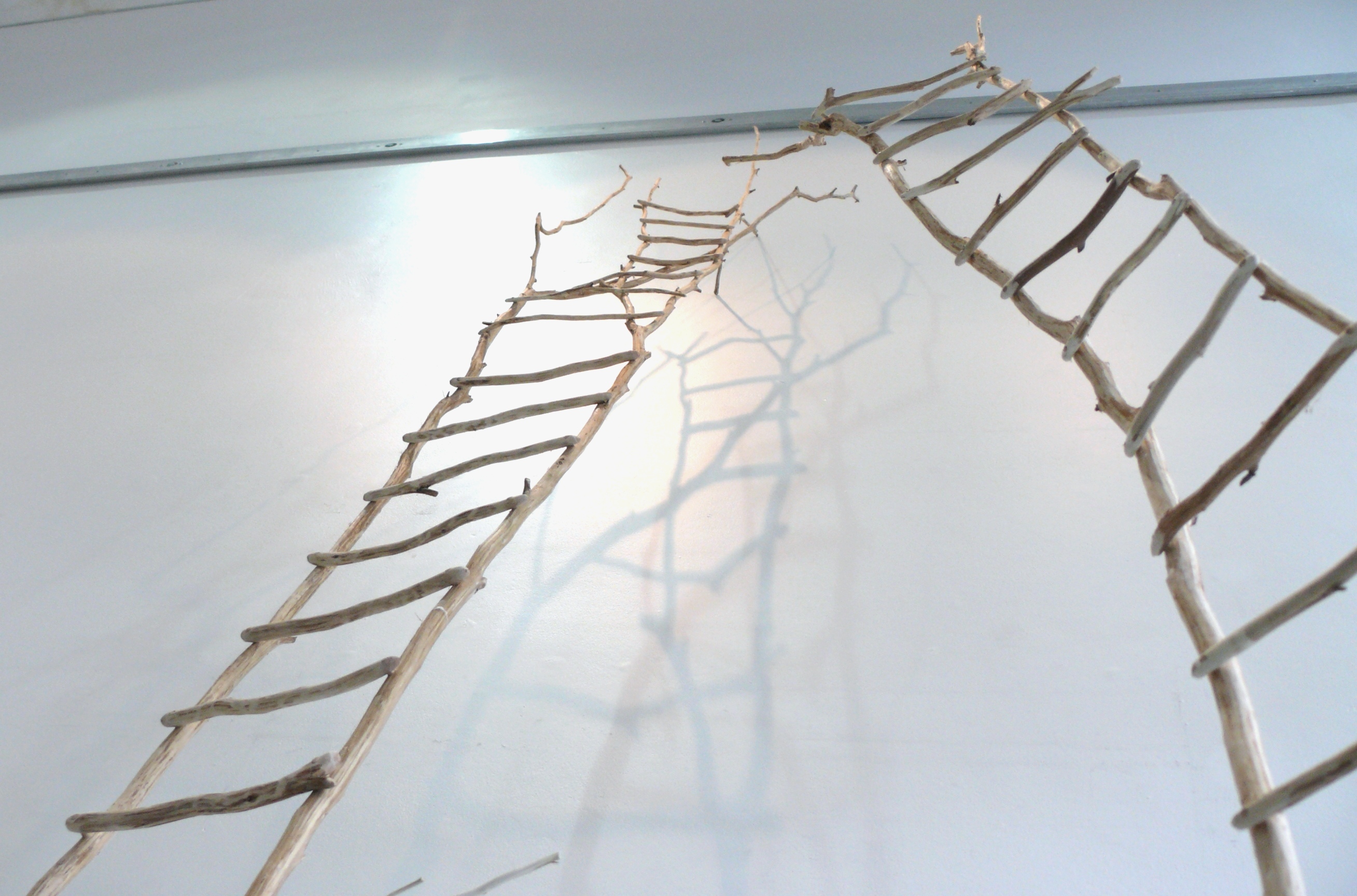 Sky High its About Balance