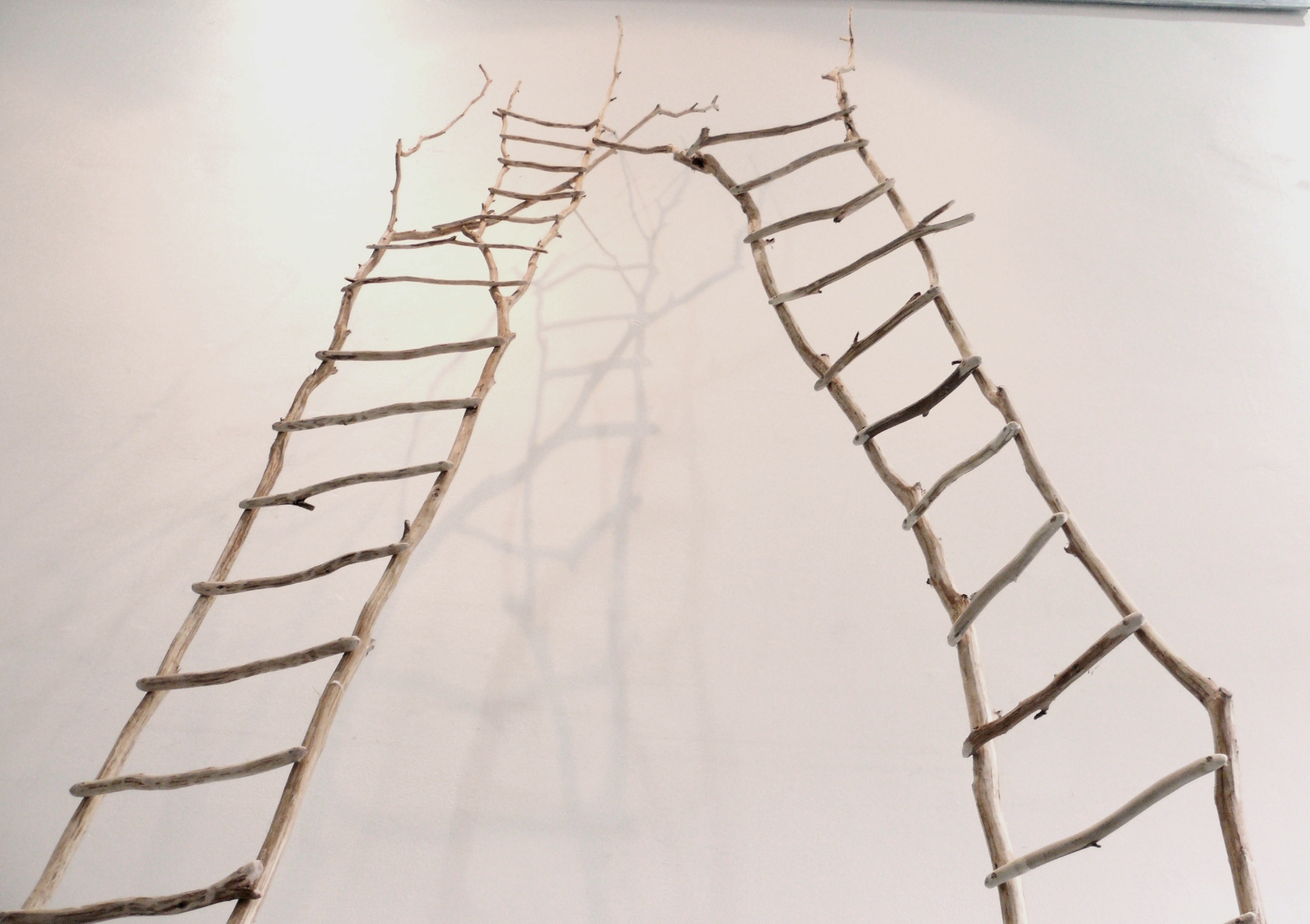 Sky High its About Balance