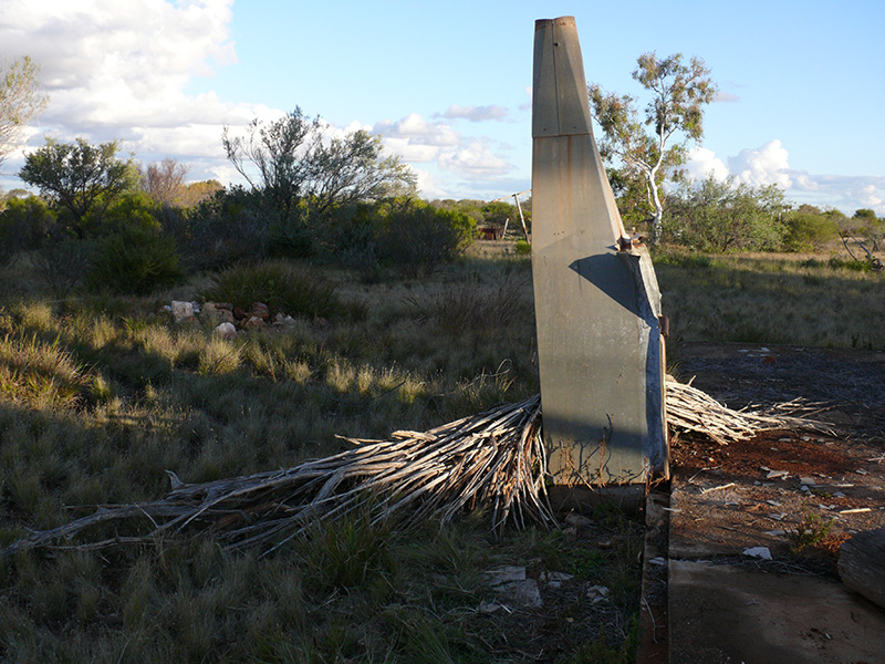 What it was like to feed the stove!