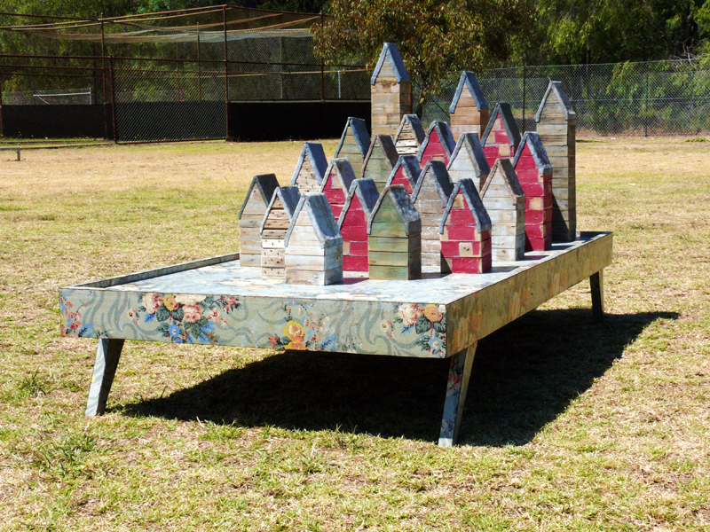 Now we lie int it 2008