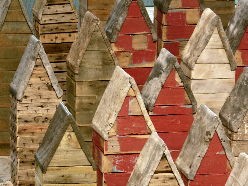 Now we lie int it 2008 Detail