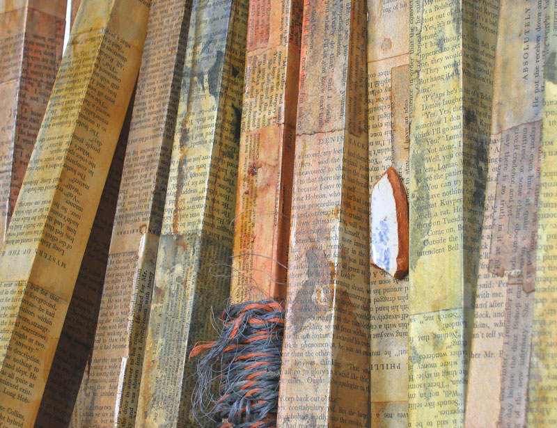 Stakeholders (detail)