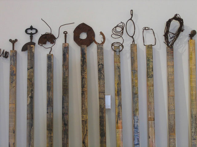 Stakeholders (detail)