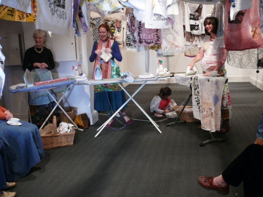 Virginia Performance