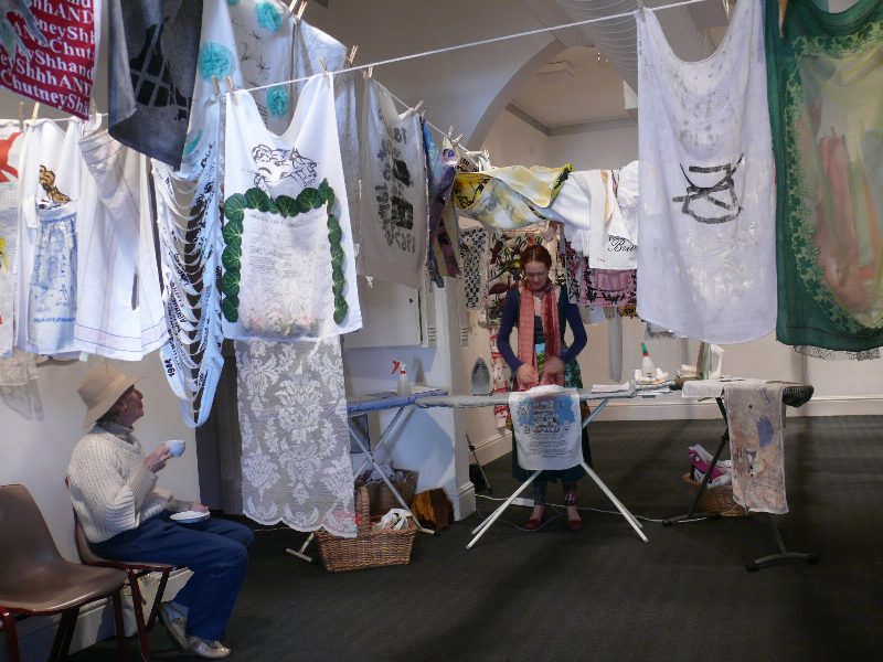 Virginia Performance