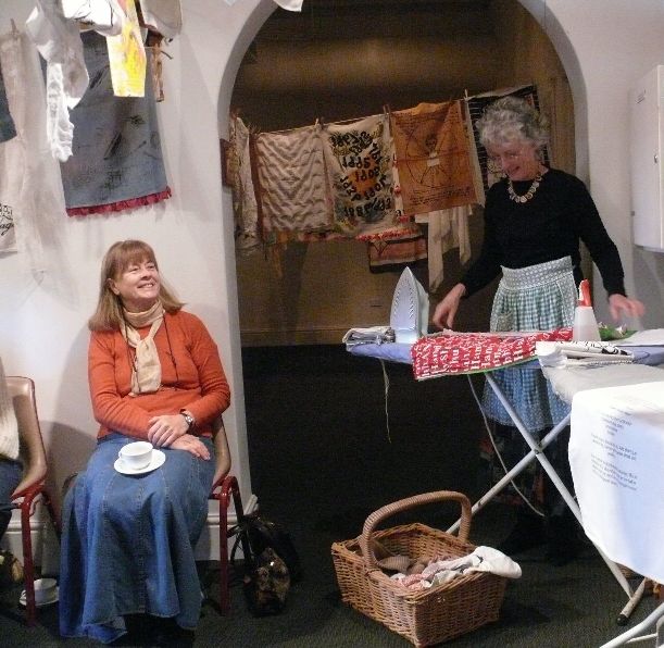 Virginia Performance