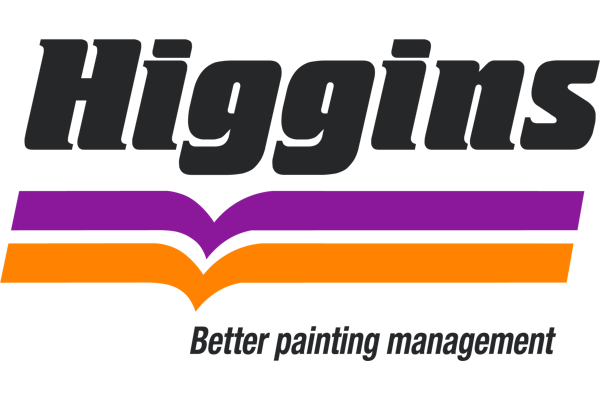 Higgins painting management