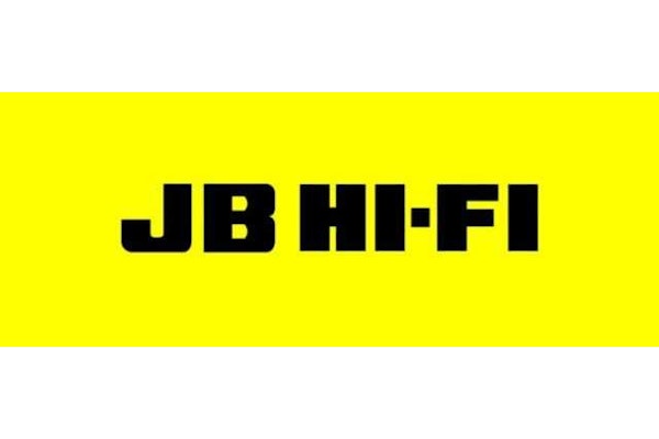 JB HiFi